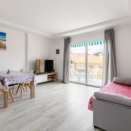 Luxury Flat, Few Minutes From Fanabe Beach! Costa Adeje Dış mekan fotoğraf