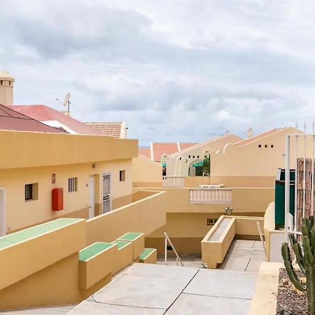 Luxury Flat, Few Minutes From Fanabe Beach! Costa Adeje Dış mekan fotoğraf