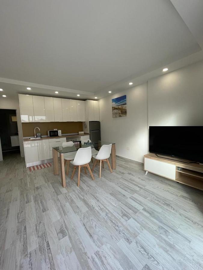 Luxury Flat, Few Minutes From Fanabe Beach! Costa Adeje Dış mekan fotoğraf