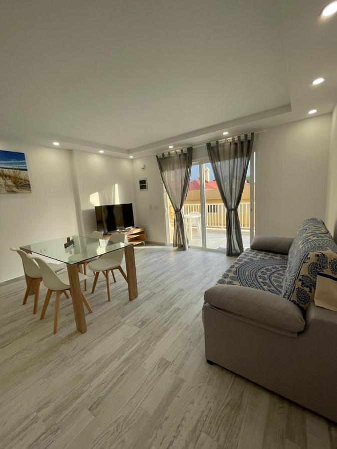 Luxury Flat, Few Minutes From Fanabe Beach! Costa Adeje Dış mekan fotoğraf