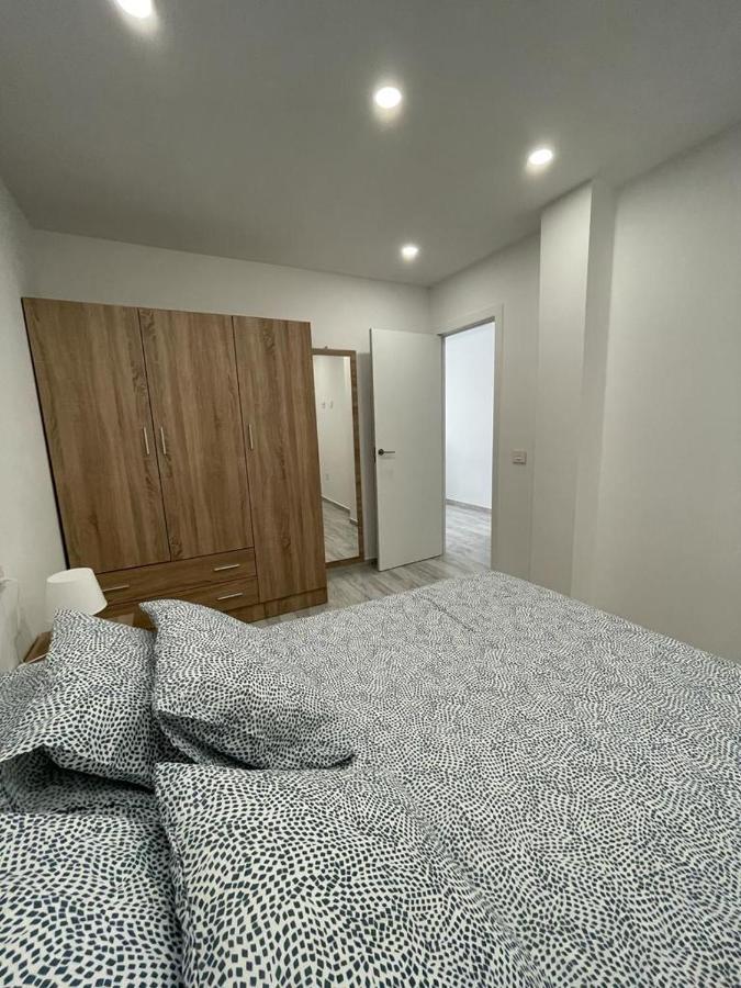 Luxury Flat, Few Minutes From Fanabe Beach! Costa Adeje Dış mekan fotoğraf
