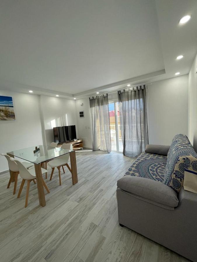 Luxury Flat, Few Minutes From Fanabe Beach! Costa Adeje Dış mekan fotoğraf