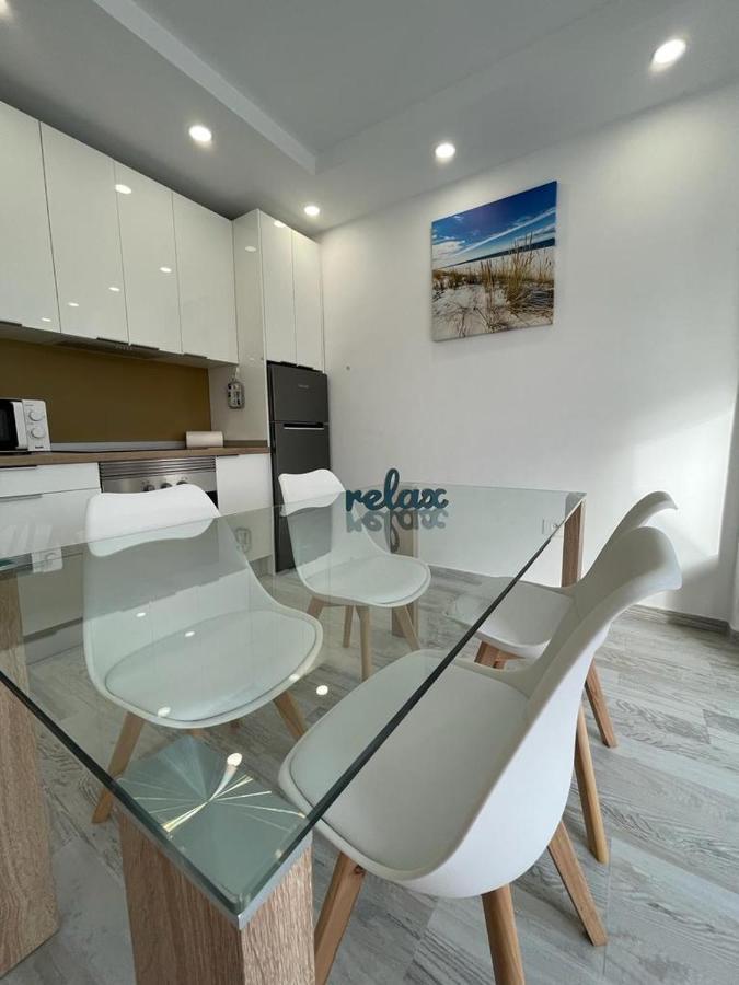 Luxury Flat, Few Minutes From Fanabe Beach! Costa Adeje Dış mekan fotoğraf