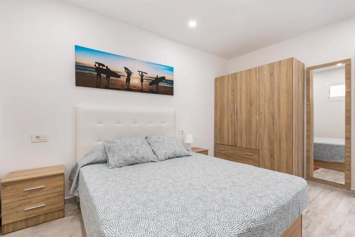 Luxury Flat, Few Minutes From Fanabe Beach! Costa Adeje Dış mekan fotoğraf