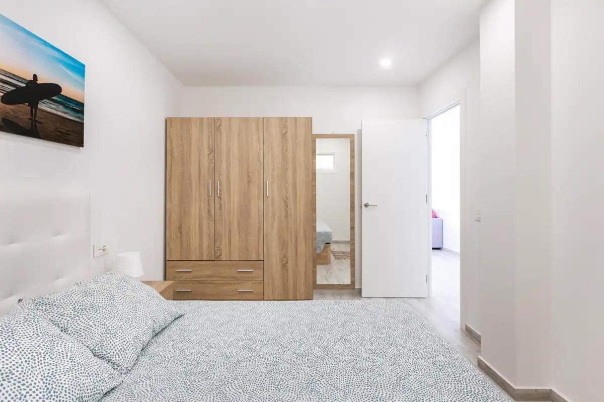Luxury Flat, Few Minutes From Fanabe Beach! Costa Adeje Dış mekan fotoğraf