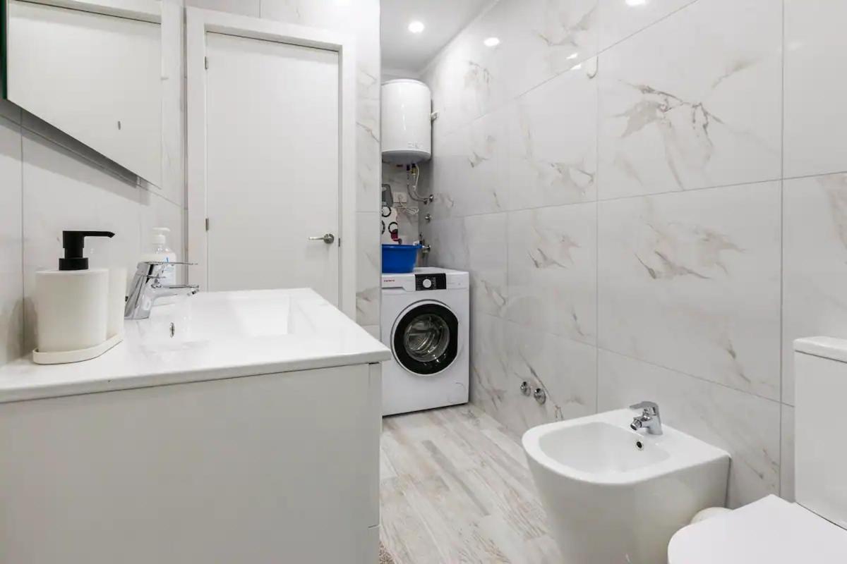 Luxury Flat, Few Minutes From Fanabe Beach! Costa Adeje Dış mekan fotoğraf